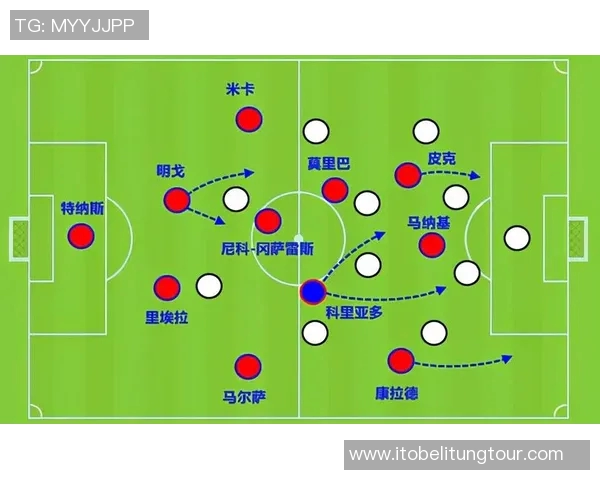 广州排球队中路突破战术解析与实战应用探讨