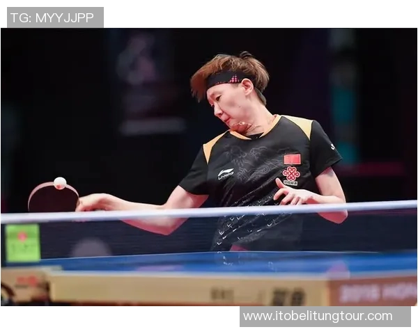 杭州乒乓球队的节奏体系与战术解析：提升竞技水平的关键因素