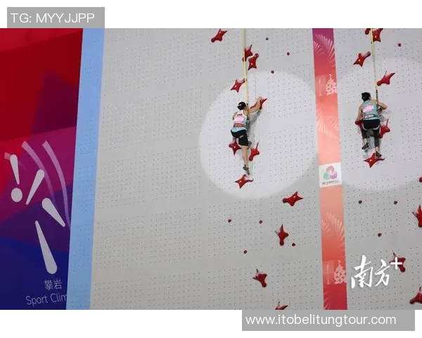 武汉攀岩队与广州攀岩队速度对决赛后分析与总结