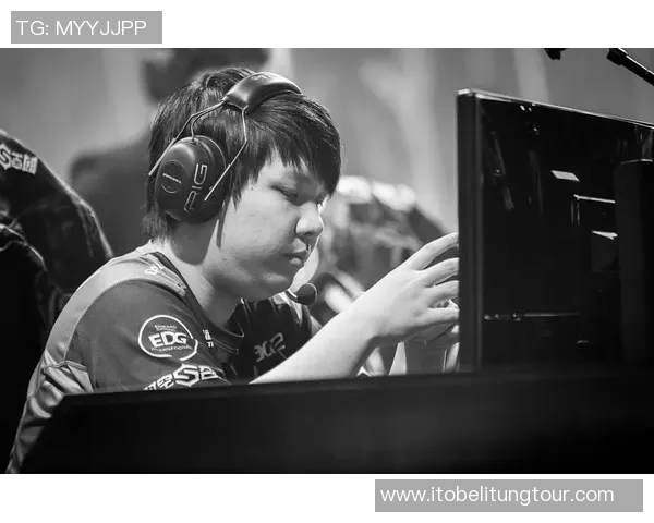 深入探讨EDG战队在比赛中的节奏表现与数据分析解读