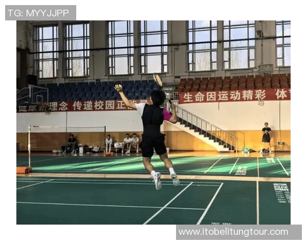 羽毛球的力量与坚持：深入武汉羽毛球队的耐力训练之旅