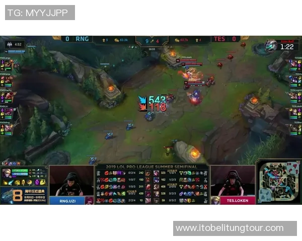 赛后复盘：RNG与TES对决中的速度较量与战术解析