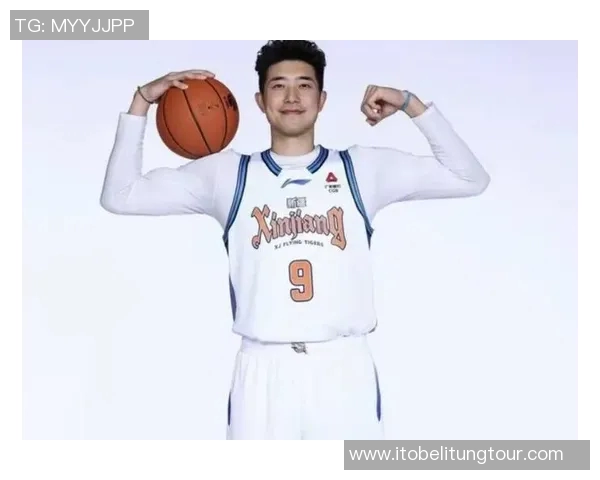 吴冠希：从篮球新星到赛场领袖的成长之路与未来展望