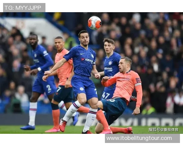 埃弗顿主场迎战切尔西乐视直播精彩赛事不容错过