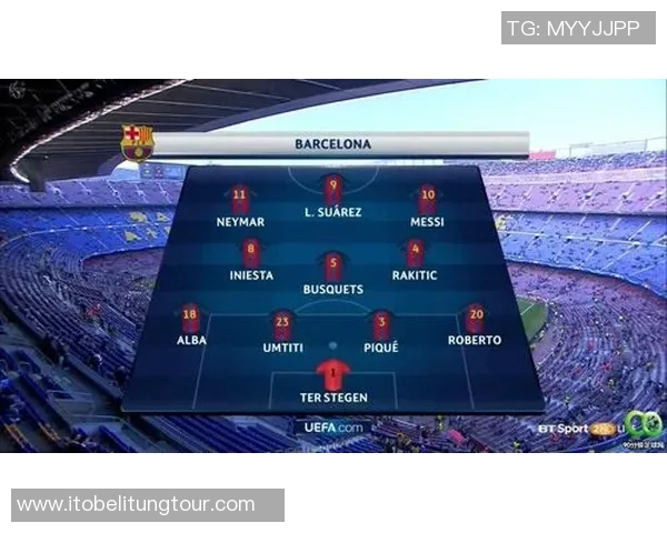 巴萨与尤文图斯在线直播对决精彩回顾与分析