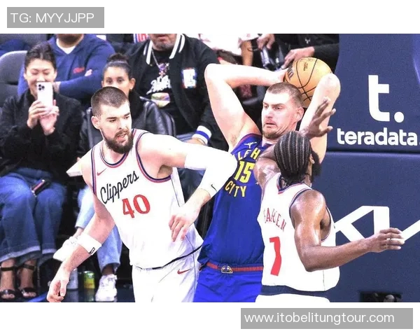 快船与掘金激战正酣直播在线观看精彩瞬间不容错过