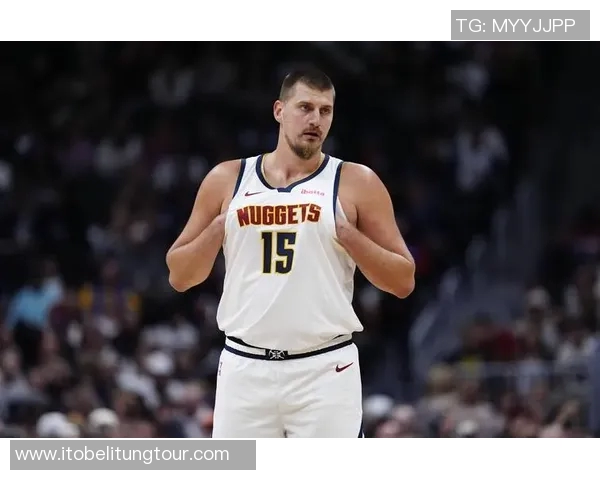 约基奇再创历史三双纪录掘金成功锁定西部第一位置