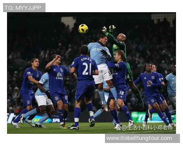 精彩对决足球直播切尔西迎战曼城全方位解析赛事看点与球员表现