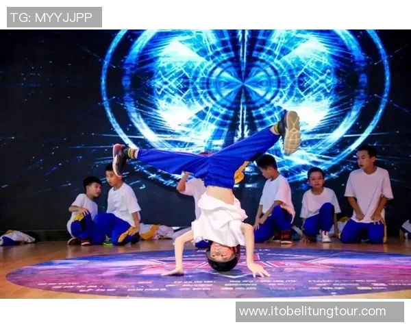 重庆街舞队的节奏魅力与文化传承深度解析