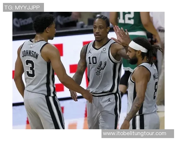 马刺对阵灰熊精彩直播地址分享及赛事前瞻分析