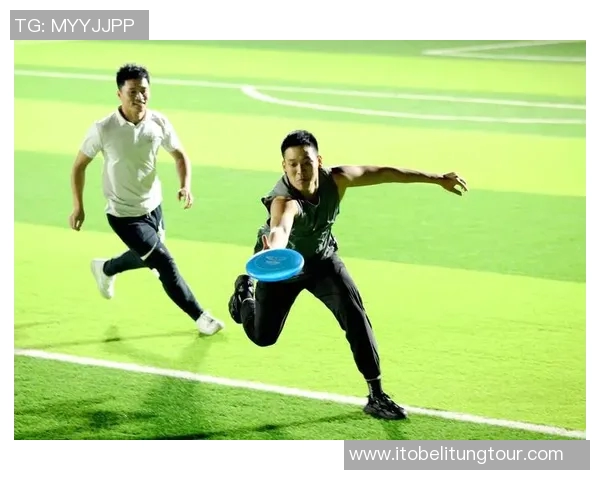 飞盘盛宴揭秘北京飞盘队实力与魅力的全景探索