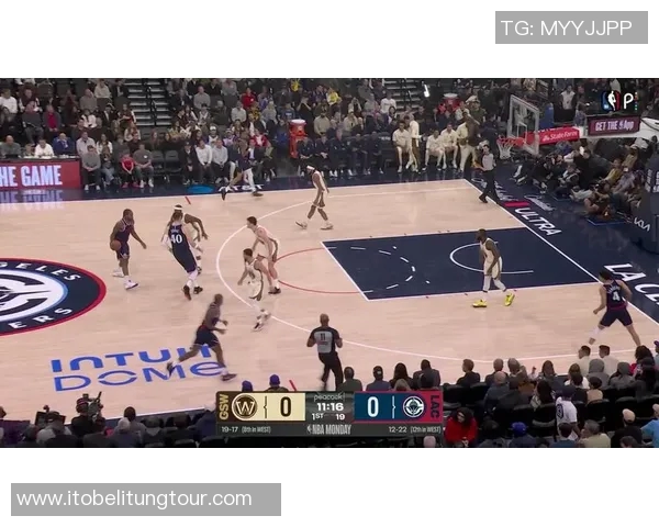 2019年1月19日勇士队与快船队精彩对决录像回放分析与总结