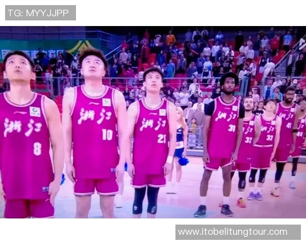 东莞男篮迎战浙江稠州全力争胜展现球队实力与决心