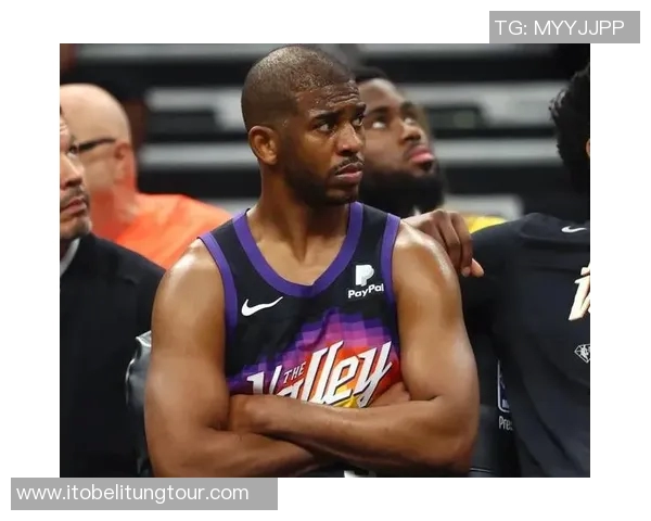 克里斯保罗：NBA历史上最伟大的控球后卫之一的传奇旅程与成就