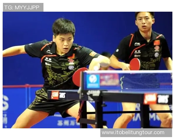 全运会精彩对决郝帅与方博的乒乓球巅峰之战引发热议