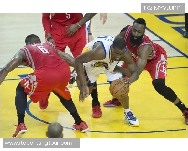 勇士与火箭2018年5月27日激战回顾NBA季后赛精彩瞬间盘点