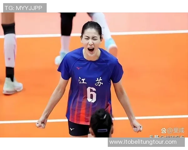 江苏女排与恒大女排激战正酣谁能在这场巅峰对决中笑到最后